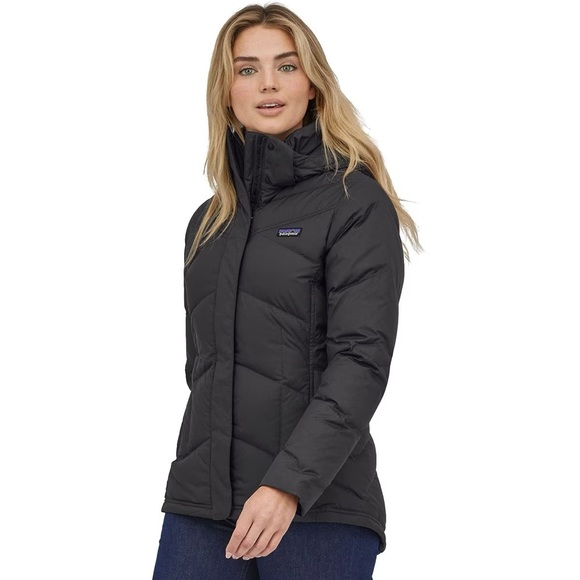 Patagonia Jackets & Blazers - Patagonia Women's Down With It Jacket